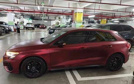 Audi A3, 2022 год, 1 850 469 рублей, 5 фотография