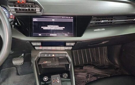 Audi A3, 2022 год, 1 850 469 рублей, 12 фотография