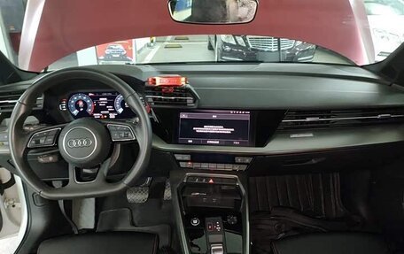 Audi A3, 2022 год, 1 850 469 рублей, 10 фотография