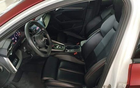 Audi A3, 2022 год, 1 850 469 рублей, 8 фотография