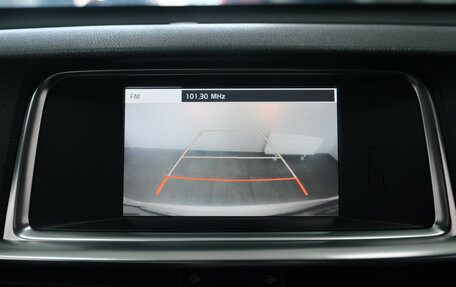 KIA Optima IV, 2019 год, 1 750 000 рублей, 12 фотография