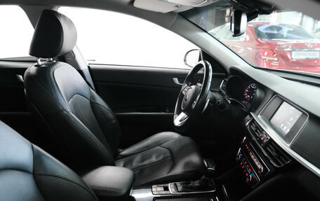 KIA Optima IV, 2019 год, 1 750 000 рублей, 14 фотография