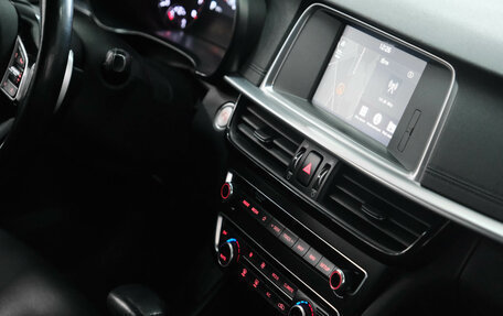 KIA Optima IV, 2019 год, 1 750 000 рублей, 16 фотография