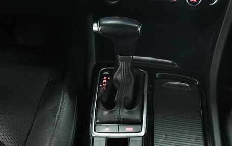 KIA Optima IV, 2019 год, 1 750 000 рублей, 20 фотография