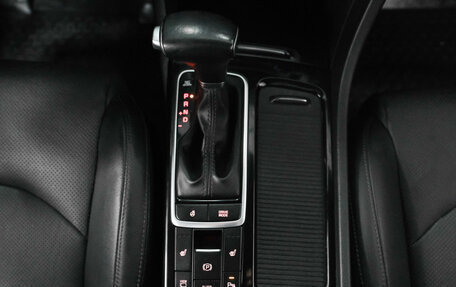 KIA Optima IV, 2019 год, 1 750 000 рублей, 26 фотография