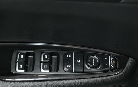 KIA Optima IV, 2019 год, 1 750 000 рублей, 27 фотография