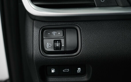 KIA Optima IV, 2019 год, 1 750 000 рублей, 29 фотография