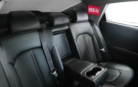 KIA Optima IV, 2019 год, 1 750 000 рублей, 30 фотография