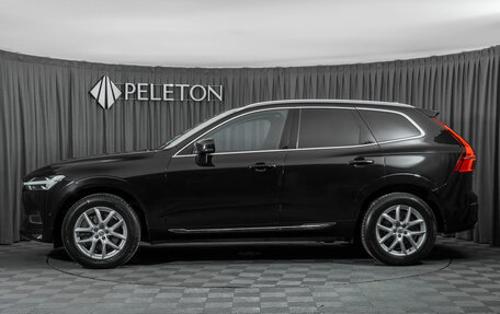 Volvo XC60 II, 2018 год, 3 780 000 рублей, 7 фотография