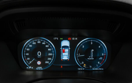 Volvo XC60 II, 2018 год, 3 780 000 рублей, 14 фотография