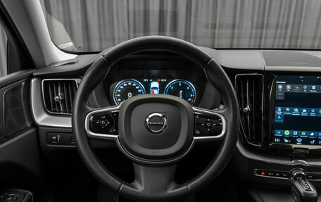 Volvo XC60 II, 2018 год, 3 780 000 рублей, 13 фотография