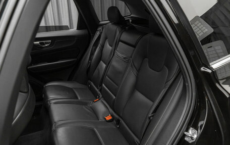 Volvo XC60 II, 2018 год, 3 780 000 рублей, 16 фотография