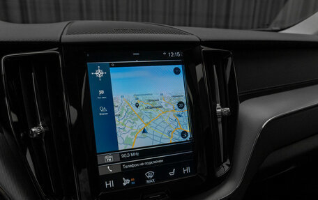 Volvo XC60 II, 2018 год, 3 780 000 рублей, 31 фотография