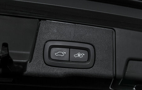 Volvo XC60 II, 2018 год, 3 780 000 рублей, 34 фотография