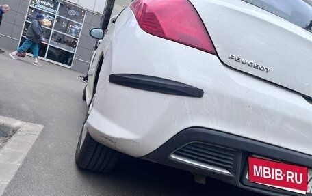 Peugeot 308 II, 2010 год, 500 000 рублей, 1 фотография