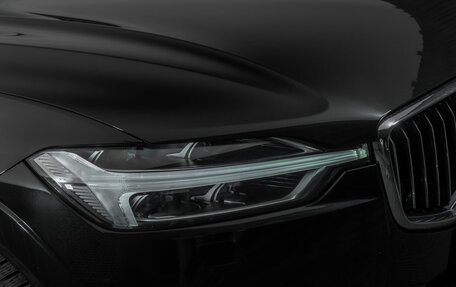 Volvo XC60 II, 2018 год, 3 780 000 рублей, 36 фотография