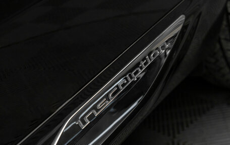 Volvo XC60 II, 2018 год, 3 780 000 рублей, 38 фотография