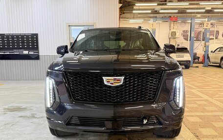 Cadillac Escalade V, 2025 год, 20 990 000 рублей, 1 фотография