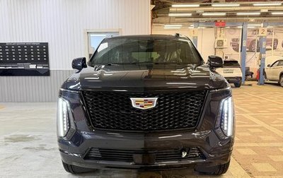 Cadillac Escalade V, 2025 год, 20 990 000 рублей, 1 фотография