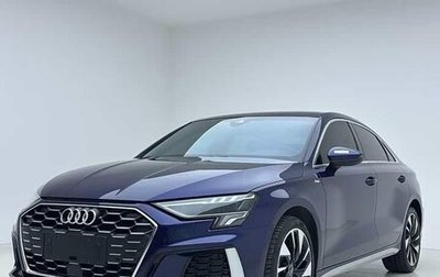 Audi A3, 2023 год, 2 450 000 рублей, 1 фотография