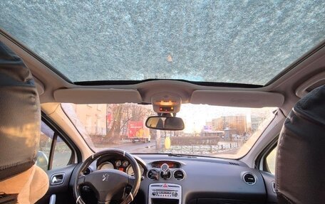 Peugeot 308 II, 2010 год, 500 000 рублей, 5 фотография