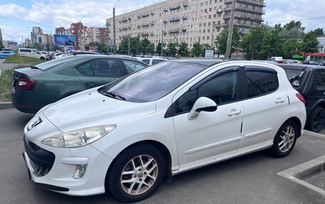 Peugeot 308 II, 2010 год, 500 000 рублей, 4 фотография