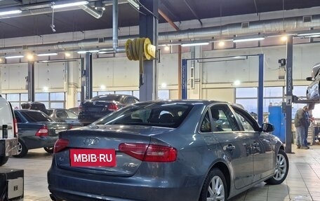 Audi A4, 2014 год, 1 249 000 рублей, 1 фотография