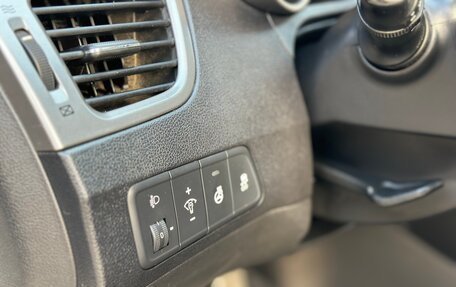 Hyundai Elantra V, 2012 год, 970 000 рублей, 13 фотография