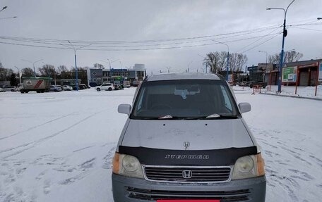 Honda Stepwgn IV, 1998 год, 400 000 рублей, 2 фотография