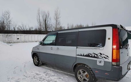 Honda Stepwgn IV, 1998 год, 400 000 рублей, 6 фотография