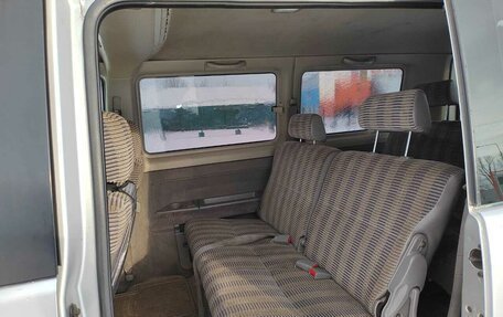 Honda Stepwgn IV, 1998 год, 400 000 рублей, 9 фотография