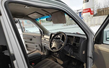 Honda Stepwgn IV, 1998 год, 400 000 рублей, 13 фотография