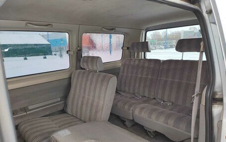 Honda Stepwgn IV, 1998 год, 400 000 рублей, 8 фотография