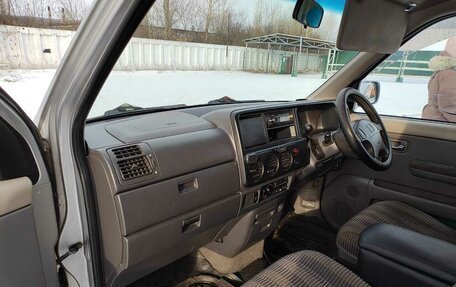 Honda Stepwgn IV, 1998 год, 400 000 рублей, 11 фотография