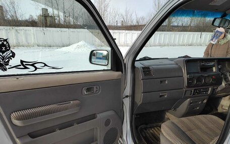 Honda Stepwgn IV, 1998 год, 400 000 рублей, 10 фотография