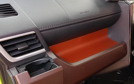 Toyota Roomy I, 2018 год, 1 125 000 рублей, 21 фотография