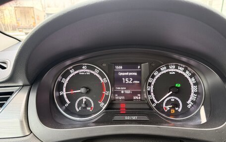 Skoda Rapid I, 2018 год, 1 349 999 рублей, 8 фотография