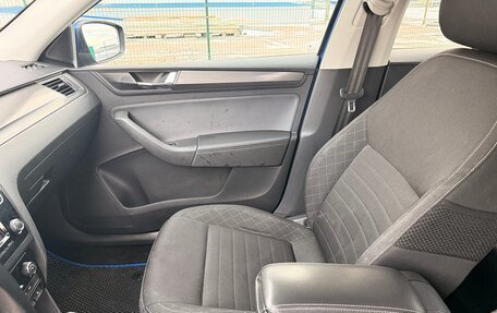 Skoda Rapid I, 2018 год, 1 349 999 рублей, 6 фотография