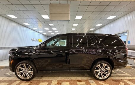 Cadillac Escalade V, 2025 год, 20 990 000 рублей, 7 фотография