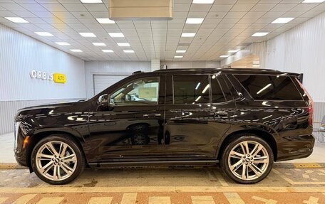 Cadillac Escalade V, 2025 год, 20 990 000 рублей, 3 фотография