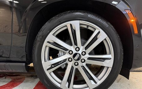 Cadillac Escalade V, 2025 год, 20 990 000 рублей, 8 фотография