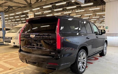 Cadillac Escalade V, 2025 год, 20 990 000 рублей, 6 фотография