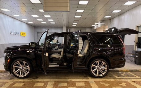 Cadillac Escalade V, 2025 год, 20 990 000 рублей, 11 фотография