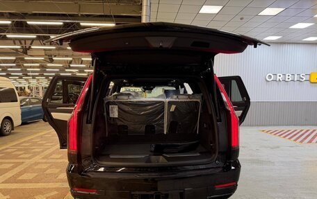 Cadillac Escalade V, 2025 год, 20 990 000 рублей, 10 фотография