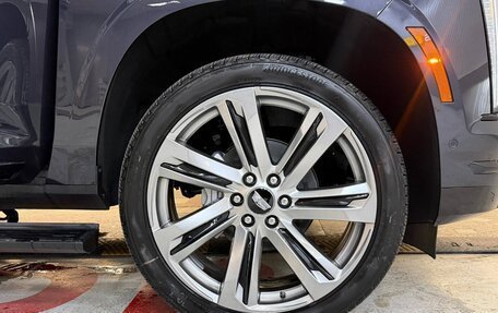 Cadillac Escalade V, 2025 год, 20 990 000 рублей, 7 фотография