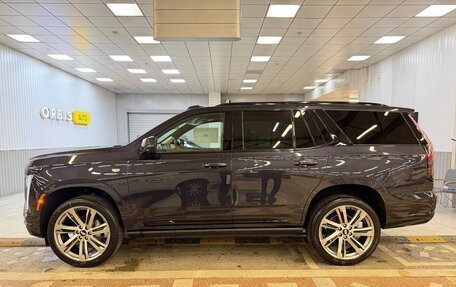 Cadillac Escalade V, 2025 год, 20 990 000 рублей, 6 фотография