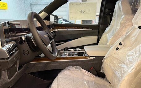 Cadillac Escalade V, 2025 год, 20 990 000 рублей, 12 фотография