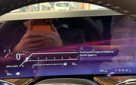 Cadillac Escalade V, 2025 год, 20 990 000 рублей, 13 фотография