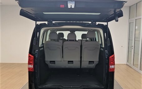 Mercedes-Benz Vito, 2023 год, 7 100 000 рублей, 5 фотография