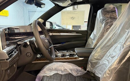 Cadillac Escalade V, 2025 год, 20 990 000 рублей, 15 фотография